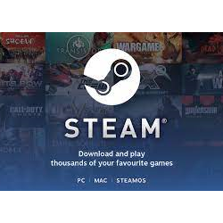 Steam Gift Card Филиппины 50 PHP | PH регион | Мгновенно