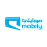 Mobily Gift Card Саудовская Аравия 115 SAR | SA регион | Мгновенно
