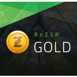 Razer Gold Турция 10 TRY | TR подарочная карта | Мгновенно