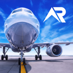 RFS Real Flight Simulator PRO ПОДПИСКА Android Google
