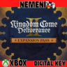 Kingdom Come: Deliverance II Expansion Pass XBOX XS KEY