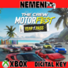 The Crew Motorfest Year 1 Pass Xbox ONE Series X|S КЛЮЧ