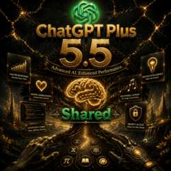 ChatGPT 5    ПОДПИСКА НА 1 МЕСЯЦ   Общий