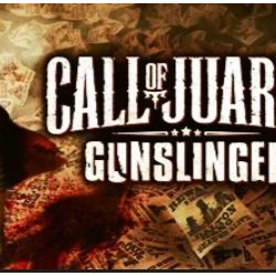 Call of Juarez Gunslinger STEAM KEY СТИМ КЛЮЧ