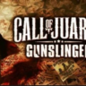 Call of Juarez Gunslinger STEAM KEY СТИМ КЛЮЧ