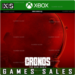 ✅❤️CRONOS: THE NEW DAWN DELUXE❤️XBOX|XS PC🔑КЛЮЧ
