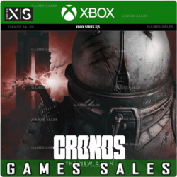 ✅❤️CRONOS: THE NEW DAWN❤️XBOX|XS PC🔑КЛЮЧ