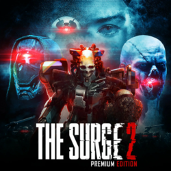 The Surge 2 Premium Edition (Steam/ Ключ/ Весь Мир)