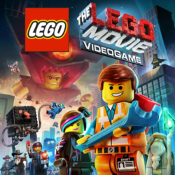 The LEGO Movie Videogame (Steam/ Ключ Весь Мир)