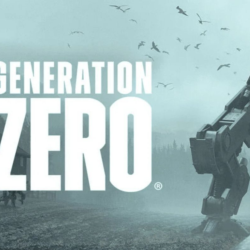 Generation Zero STEAM KEY GLOBAL