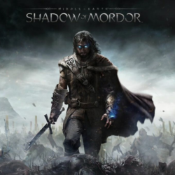 Middle-earth: Shadow of Mordor  Steam Key GLOBAL
