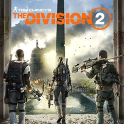 The Division 2 (Uplay аккаунт) RU CIS Смена почты