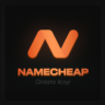 Namecheap Оплата услуг