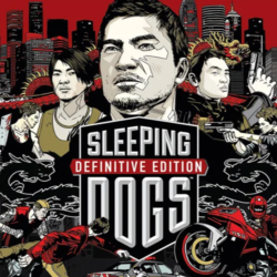 Sleeping Dogs Definitive Edition (Steam/Ключ/ Весь Мир)