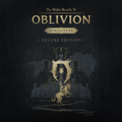 👽The Elder Scrolls IV: Oblivion Remaster(steam) 90game