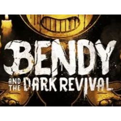 Bendy and the Dark Revival Steam РФ Весь Мир Key