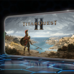 Titan Quest II для GFN (Geforce Now) и VK Play Cloud