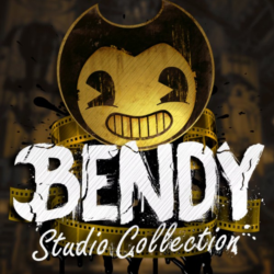 Bendy: Studio Collection 🔥XBOX GLOBAL🔥