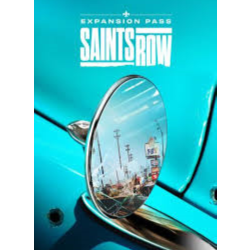 Saints Row - Expansion Pass Xbox ONE Series X|S КЛЮЧ