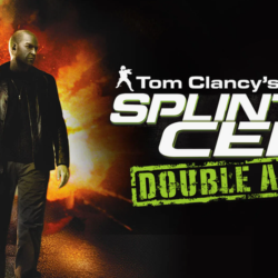 Splinter Cell: Double Agent  Аренда 120 дней   Ubisoft