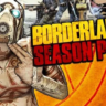 BORDERLANDS 2 SEASON PASS STEAM KEY Region Free