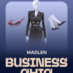 The Sims 4 Business Chic - DLC GLOBAL EA APP CODE
