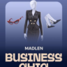 The Sims 4 Business Chic - DLC GLOBAL EA APP CODE