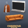 The Sims 4 Casanova Cave - DLC GLOBAL EA APP CODE