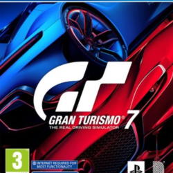 🎮 Gran Turismo™ 7 PS4 и PS5   Аренда 5 дней 🔰