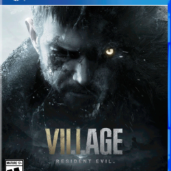 🎮 Resident Evil Village PS4 и PS5   Аренда 5 дней 🔰