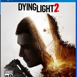 🎮 Dying Light 2 Stay Human PS4 и PS5   Аренда 5 дней 🔰