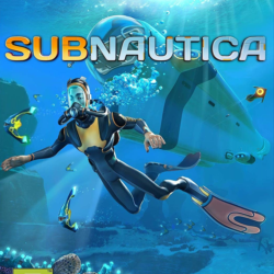 🎮 Subnautica PS4 и PS5   Аренда 5 дней 🔰