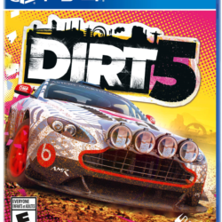 🎮 DIRT 5 PS4 & PS5   Аренда 5 дней 🔰