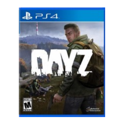 🎮 DayZ  PS4   Аренда 5 дней 🔰