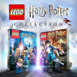 🎮 LEGO® Harry Potter Collection PS4 Аренда 5 дней🔰