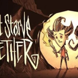 🎮 Dont Starve Together: Console Editio PS4 Аренда 5  🔰