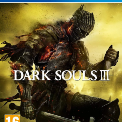 🎮 DARK SOULS III PS4 Аренда 5 дней 🔰