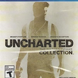 🎮Uncharted:The Nathan Drake Collec PS4 Аренда 5 дней 🔰