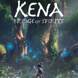 🎮 Kena: Bridge of Spirits PS4 & PS5   Аренда 5 дней 🔰