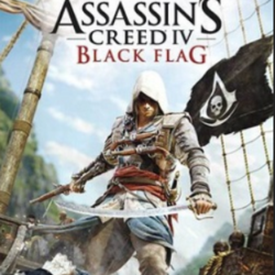 🎮 Assassins Creed 4 Black Flag PS4 Аренда 5 дней 🔰
