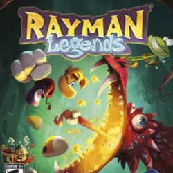 🎮 Rayman Legends  PS4   Аренда 5 дней 🔰
