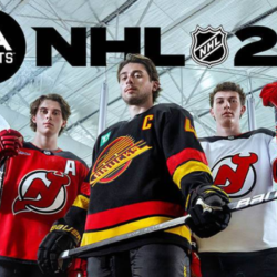 🎮 NHL 25 PS5   Аренда 5 дней 🔰