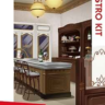 The Sims 4 Cozy Bistro - DLC / GLOBAL