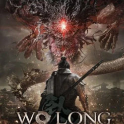 🎮 Wo Long: Fallen Dynasty PS4 & PS5 Аренда 5 дней 🔰