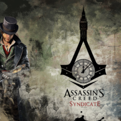 🎮 Assassins Creed Syndicate PS4 Аренда 5 дней 🔰