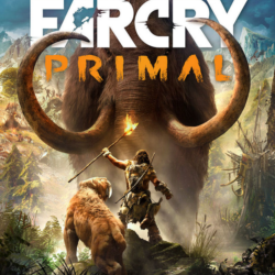 🎮 FAR CRY PRIMAL - APEX EDITION PS4  Аренда 5 дней 🔰