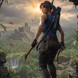 🎮 Shadow of the Tomb Raider Def PS4 Аренда 5 дней 🔰