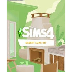 The Sims 4 Роскоши пустыни - DLC GLOBAL EA APP CODE