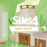 The Sims 4 Роскоши пустыни - DLC GLOBAL EA APP CODE