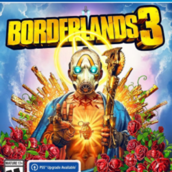 🎮 Borderlands 3 PS4 & PS5 Аренда 5 дней 🔰